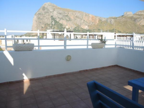 Arimondi Apartment, San Vito Lo Capo